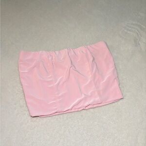 PrettyLittleThing bandeau top